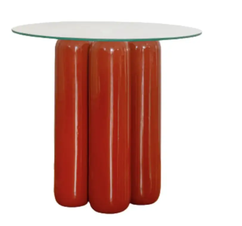 Table Guéridon Charlotte