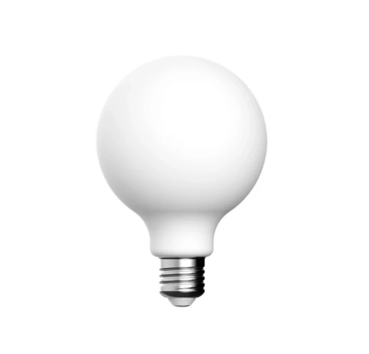 Ampoule Opaline