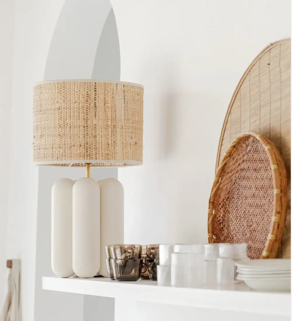 Lampe Charlotte 32