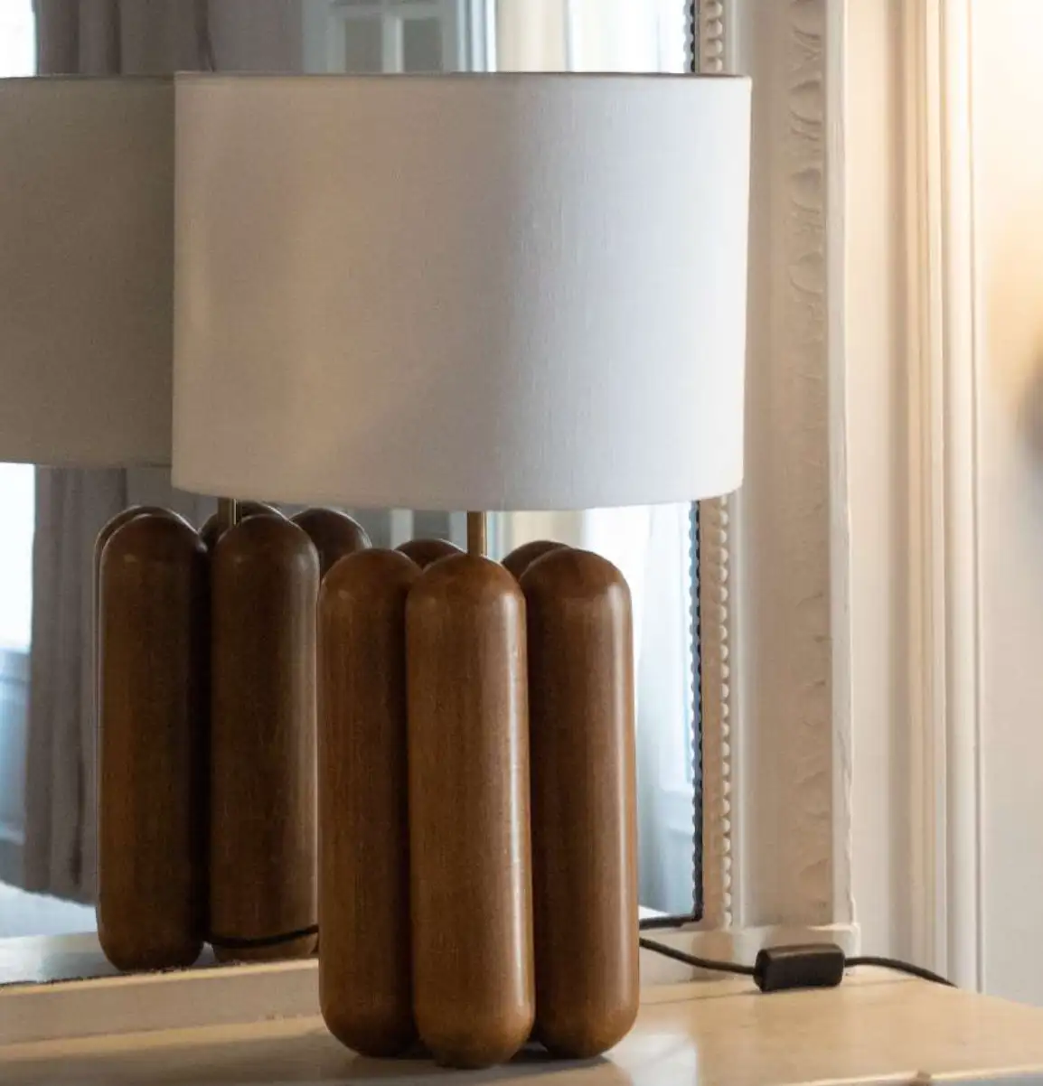 Lampe Charlotte 32
