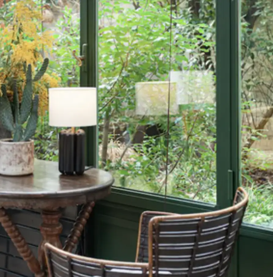 Lampe Charlotte 32