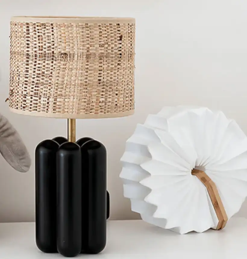 Lampe Charlotte 32