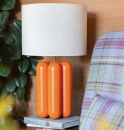 Lampe Charlotte 55