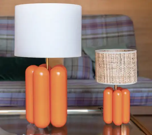 Lampe Charlotte 55