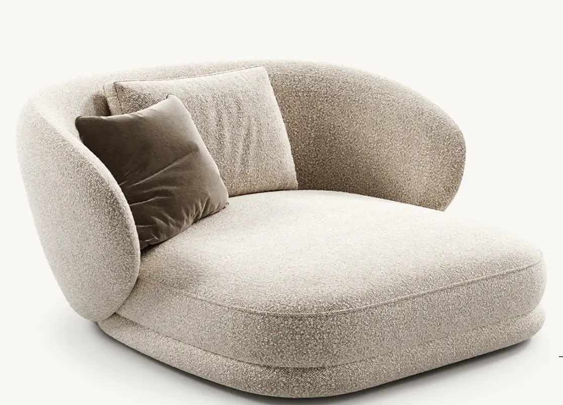 Fauteuil TULUM