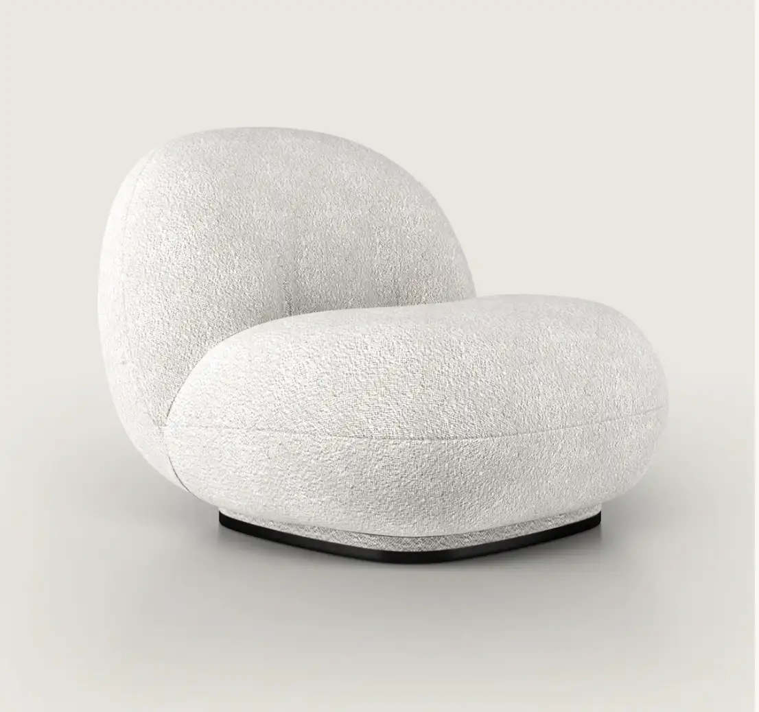 Fauteuil Elise