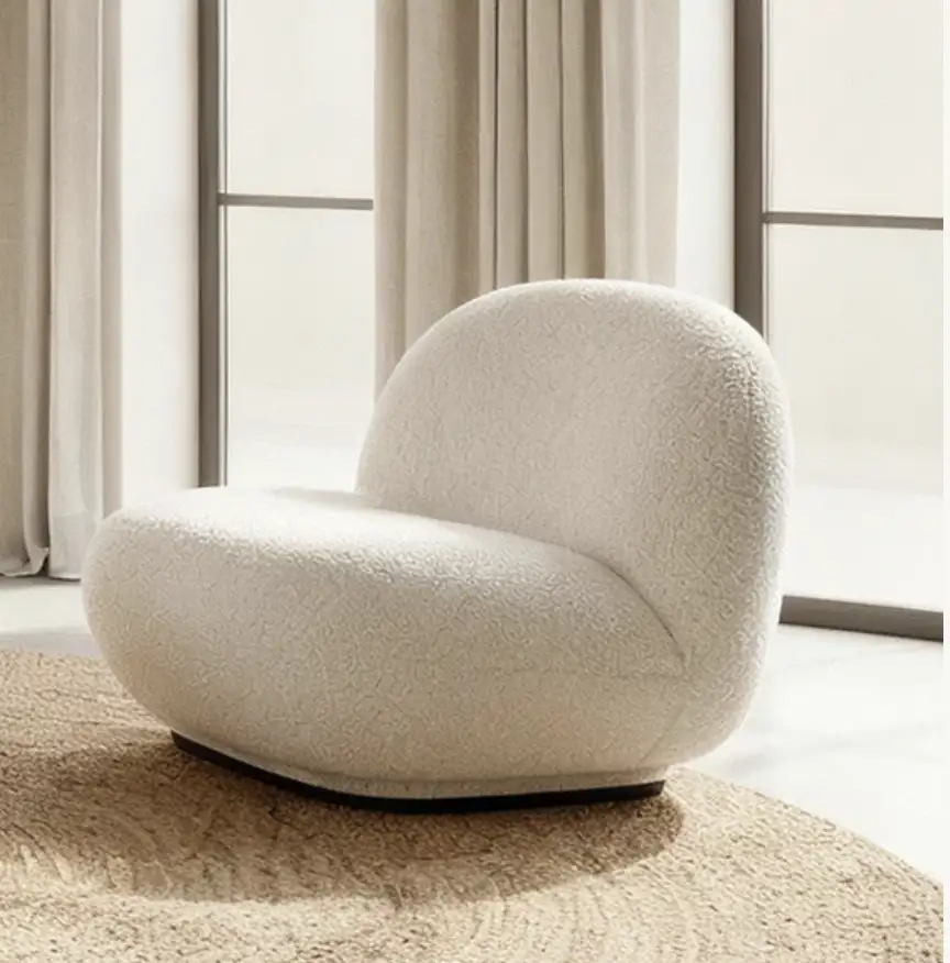 Fauteuil Elise