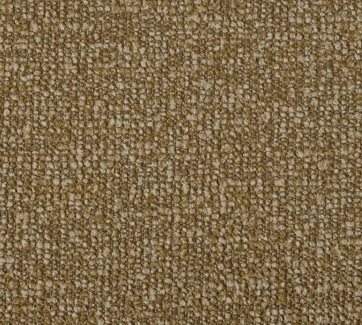 Pouf Laineux écru