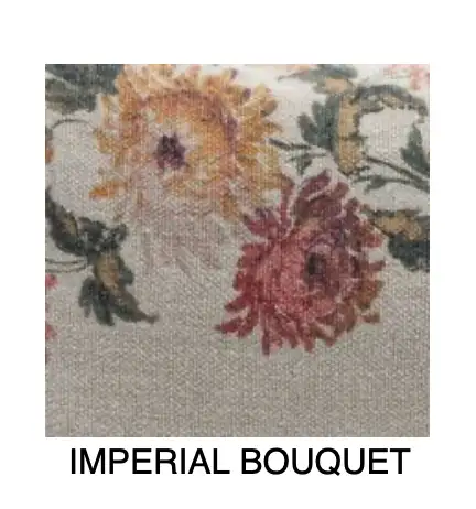 FAUTEUIL BOHO TWIST