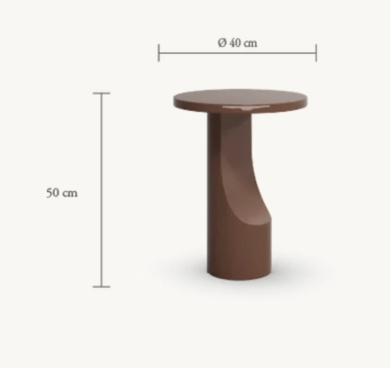 Table d'Appoint ALIA