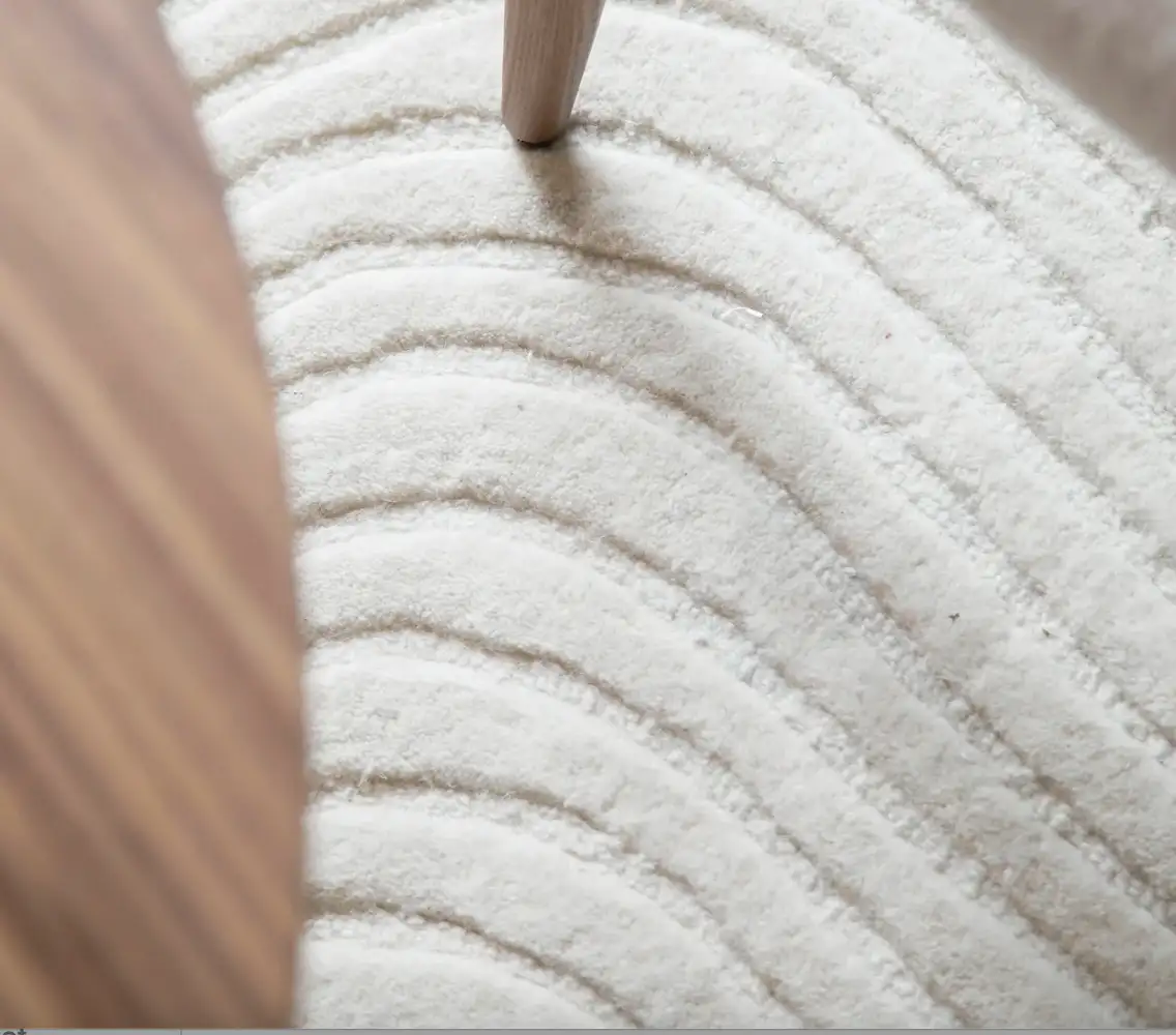 Tapis Sansui