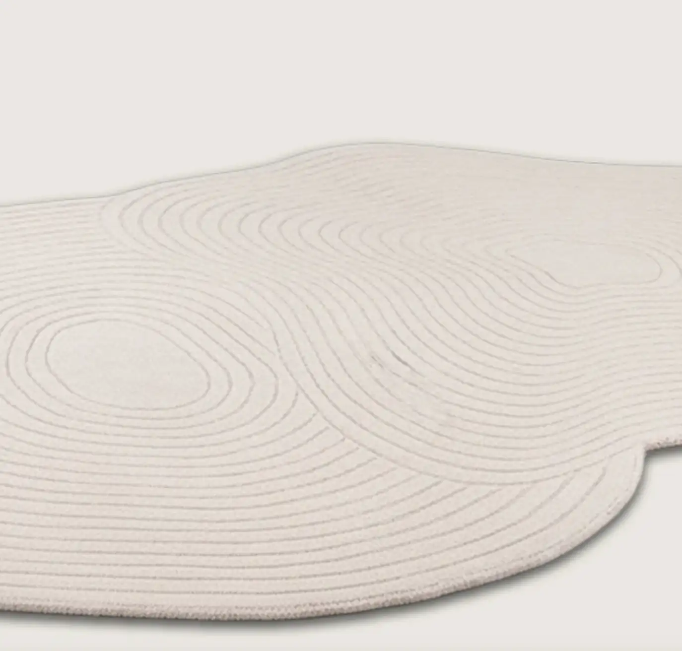 Tapis Sansui