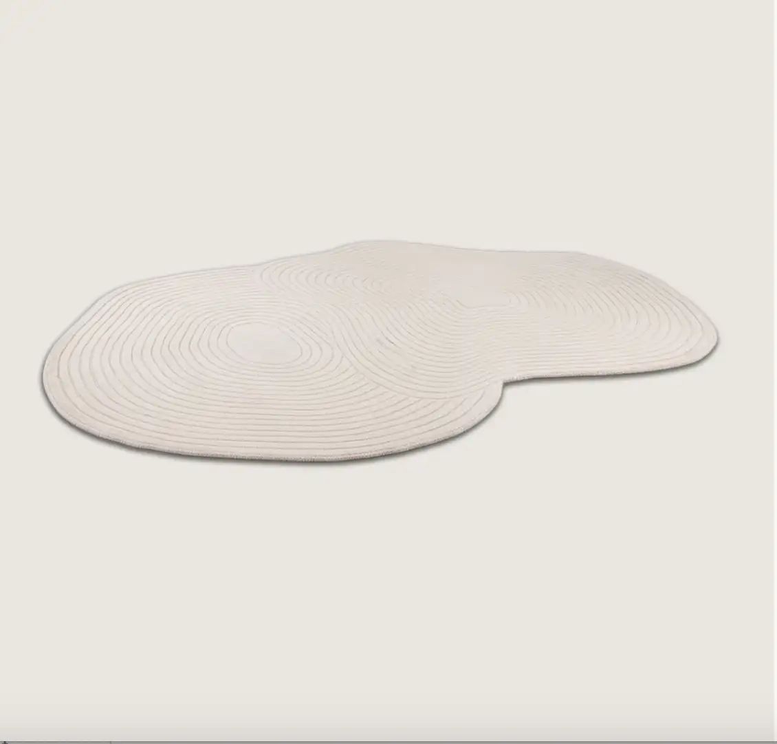 Tapis Sansui