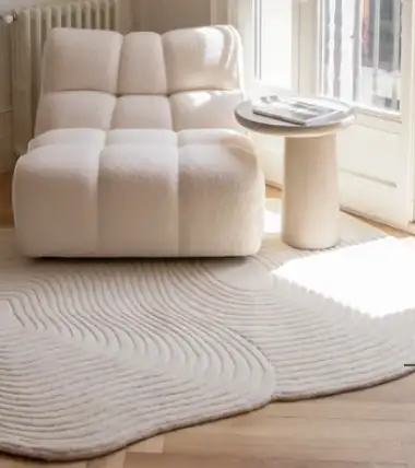 Tapis Sansui