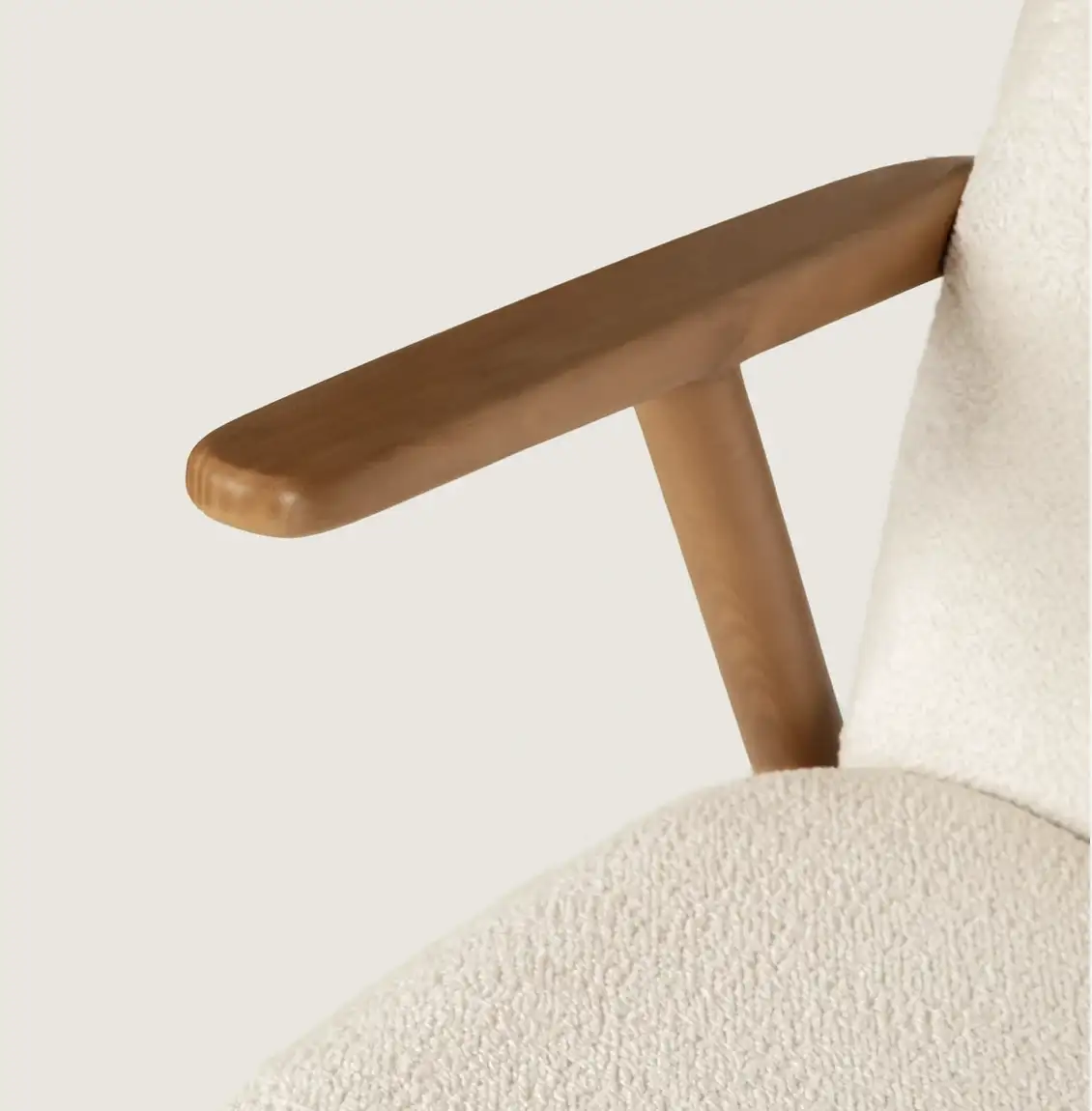 Fauteuil Lisa