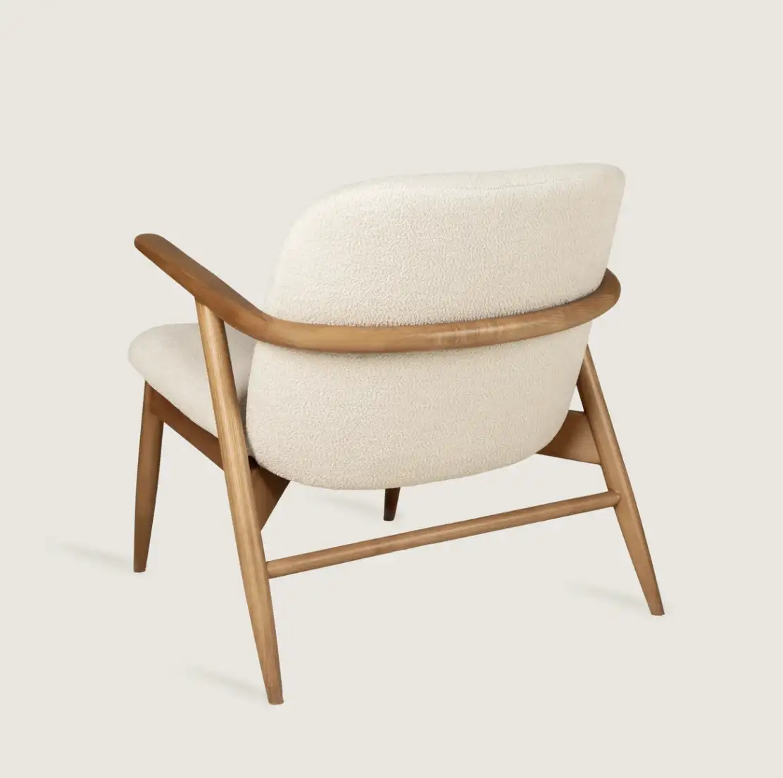 Fauteuil Lisa