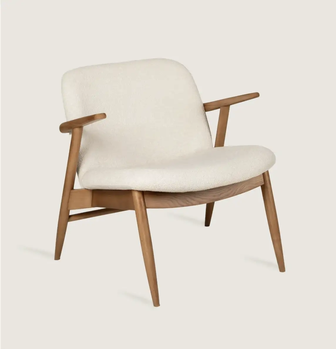 Fauteuil Lisa