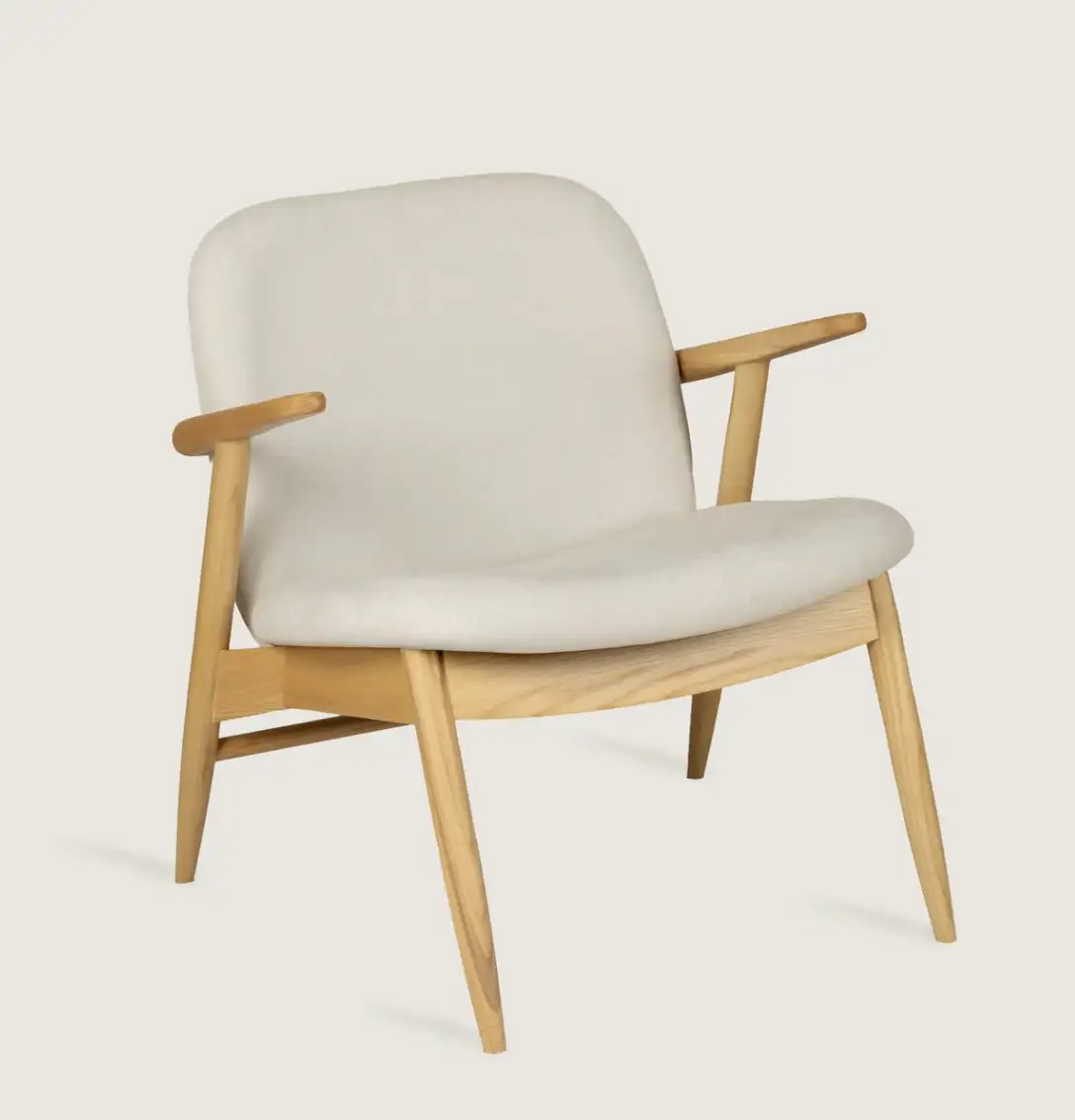 Fauteuil Lisa