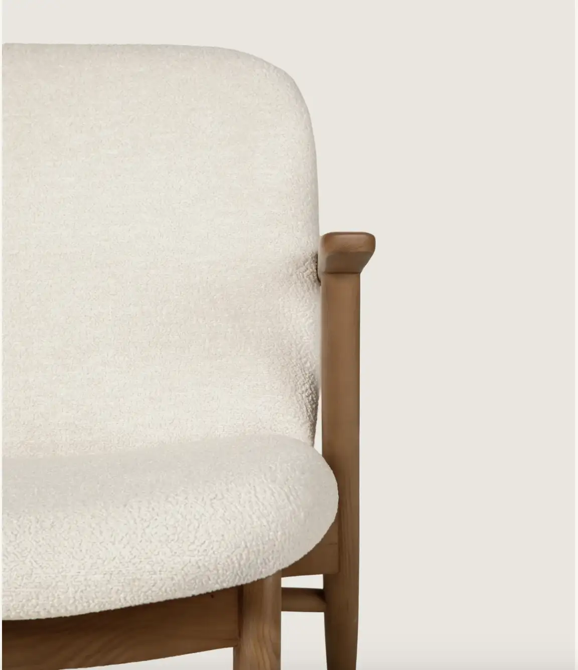 Fauteuil Lisa