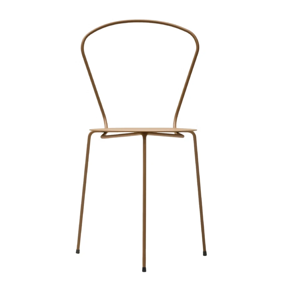 Chaise "assise Maxime Lis"