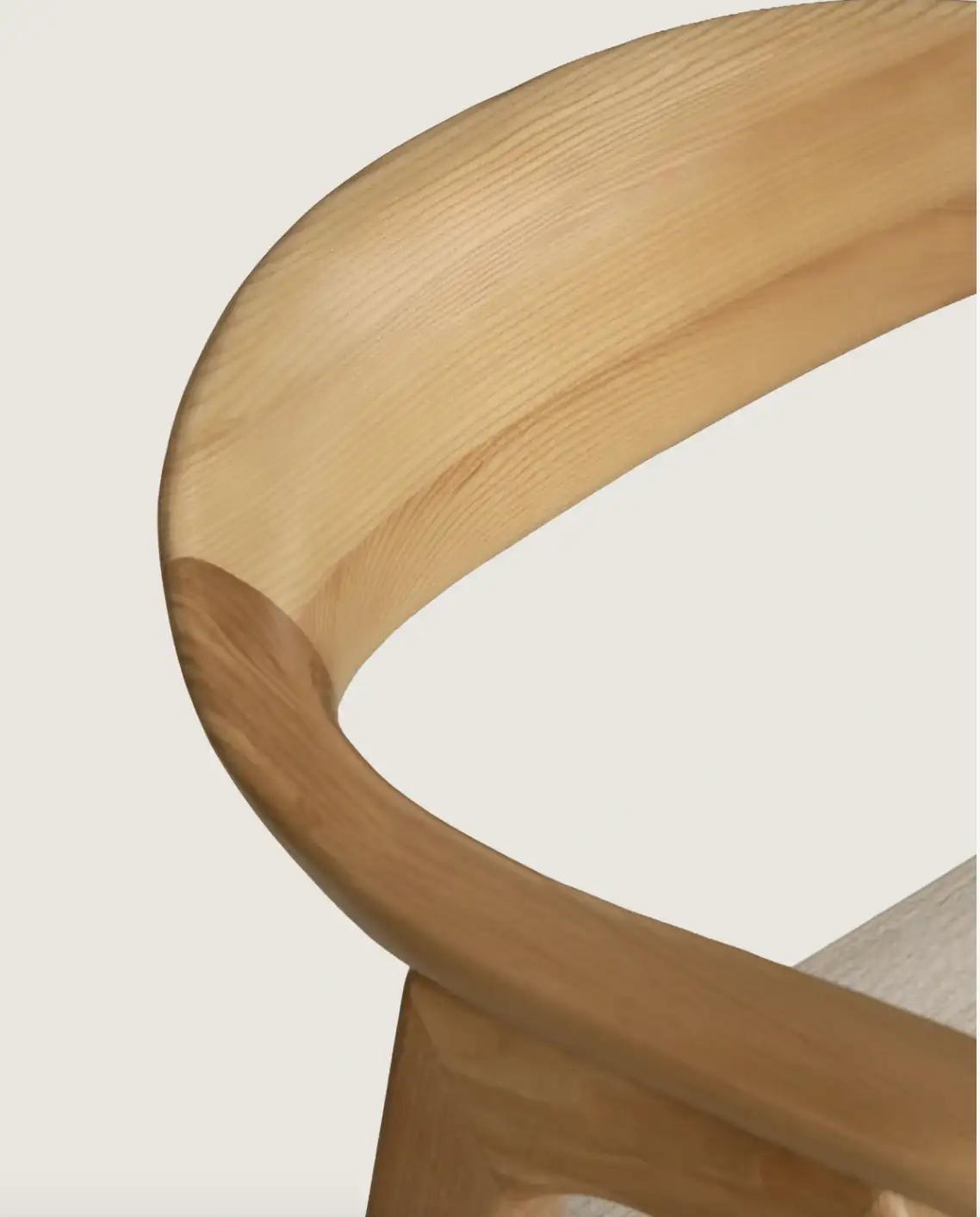 Chaise fauteuil Lyra