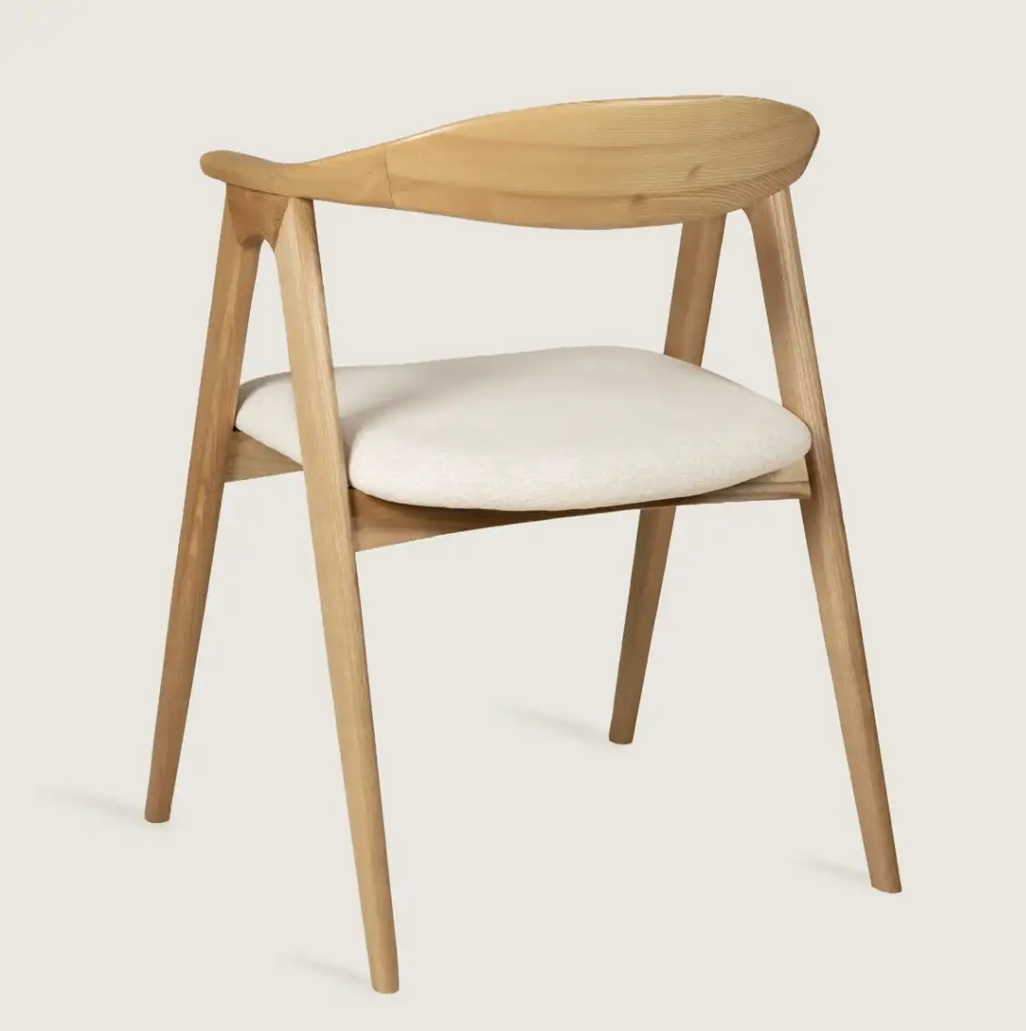 Chaise fauteuil Lyra
