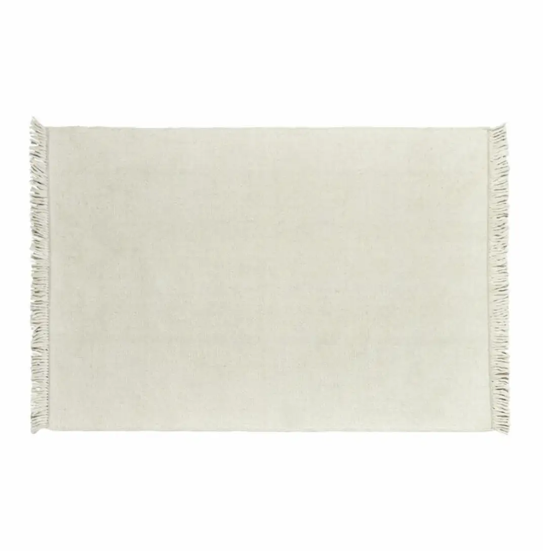 Tapis Daphné laine