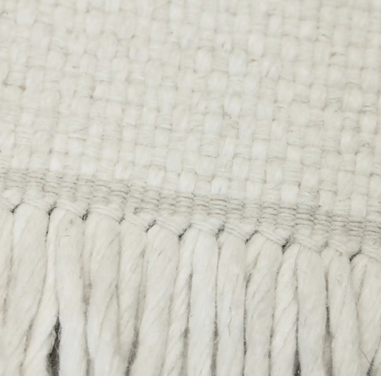 Tapis Daphné laine