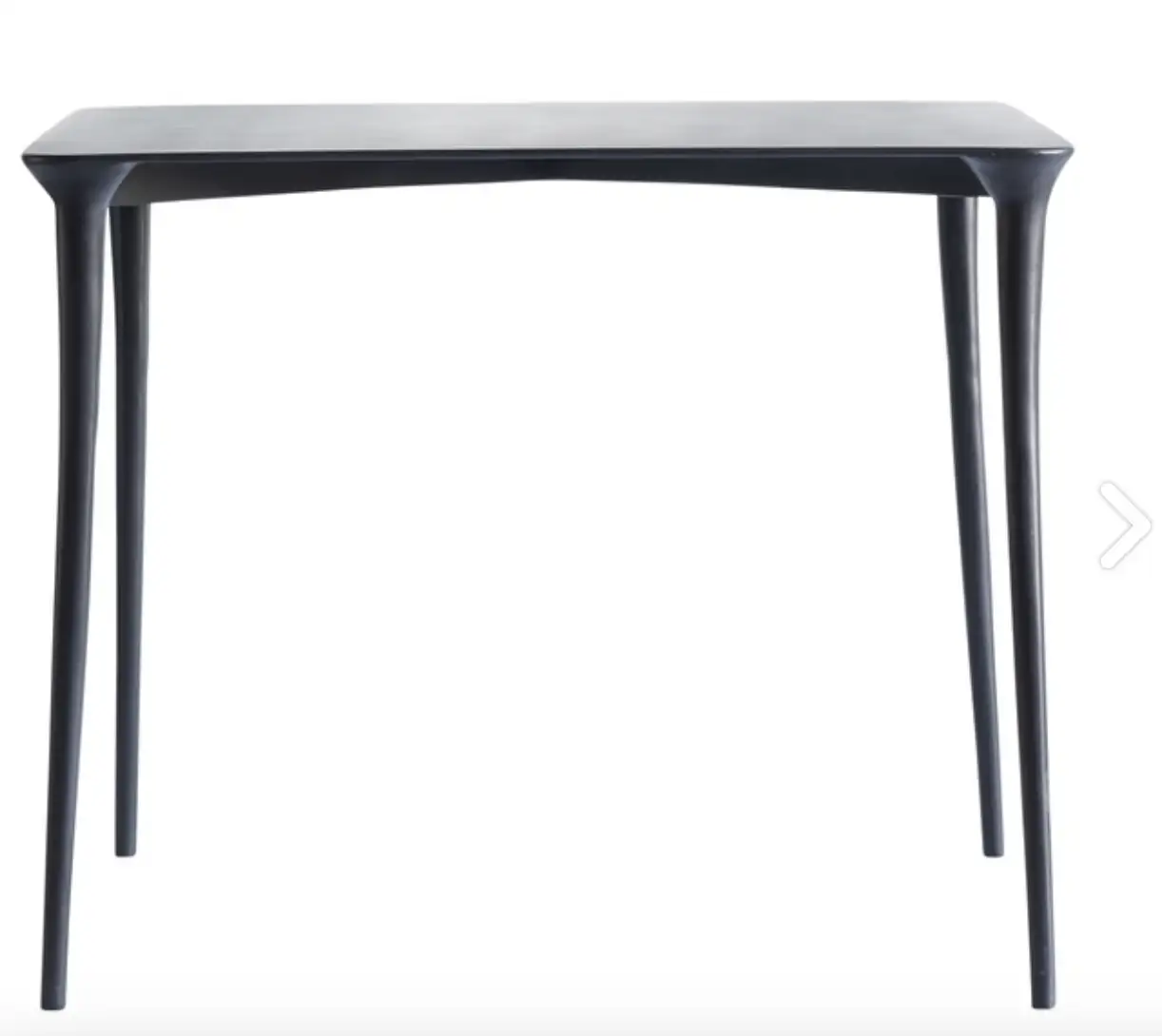 Table Aluminium Recyclé