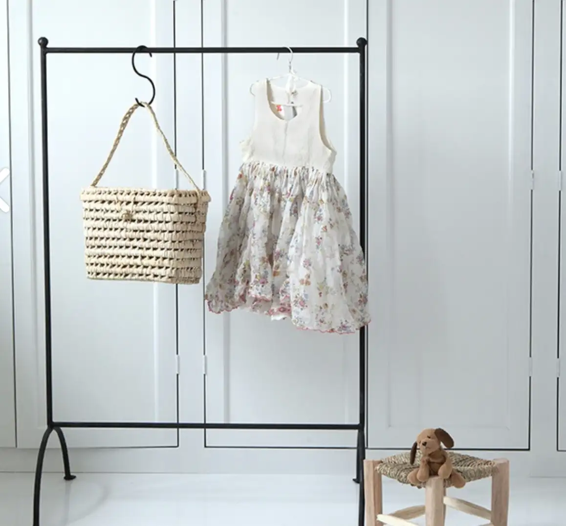 Portant à vêtements