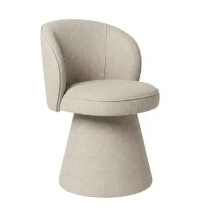 Fauteuil de table