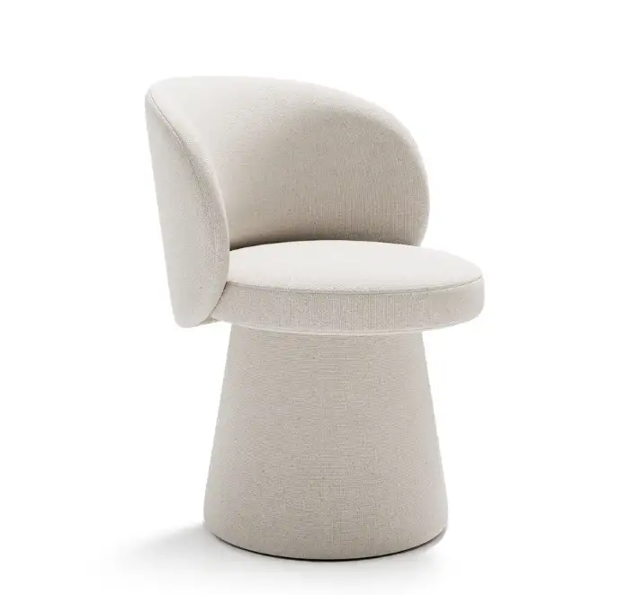 Fauteuil de table