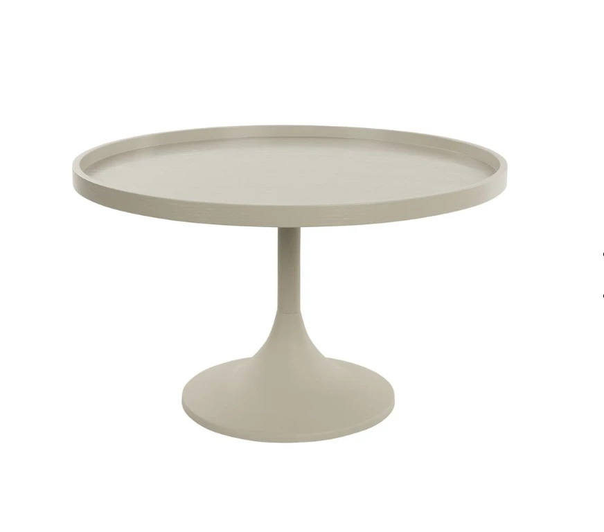 Table Basse en acier Jason