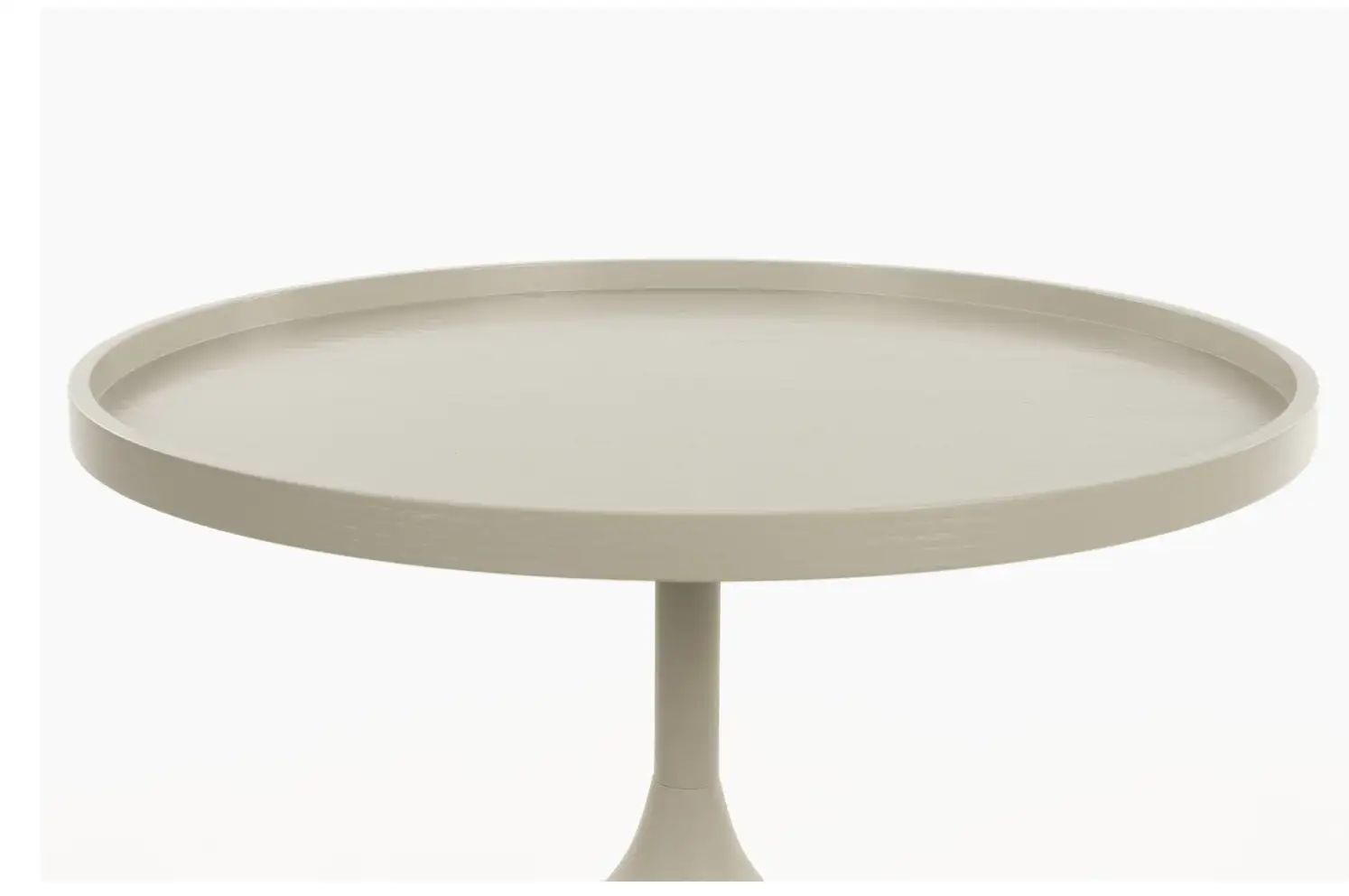 Table Basse en acier Jason