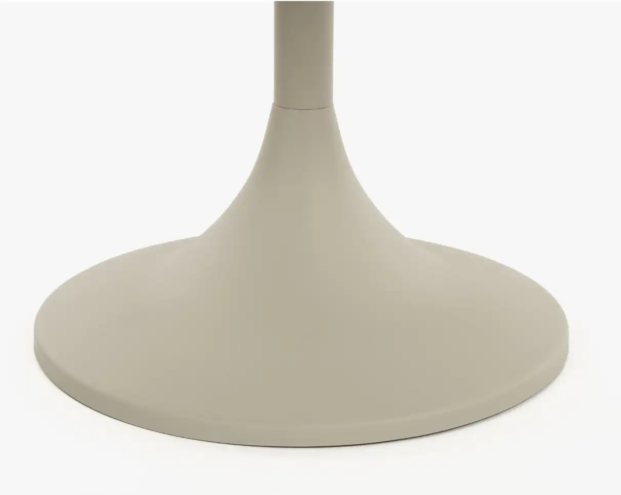 Table Basse en acier Jason