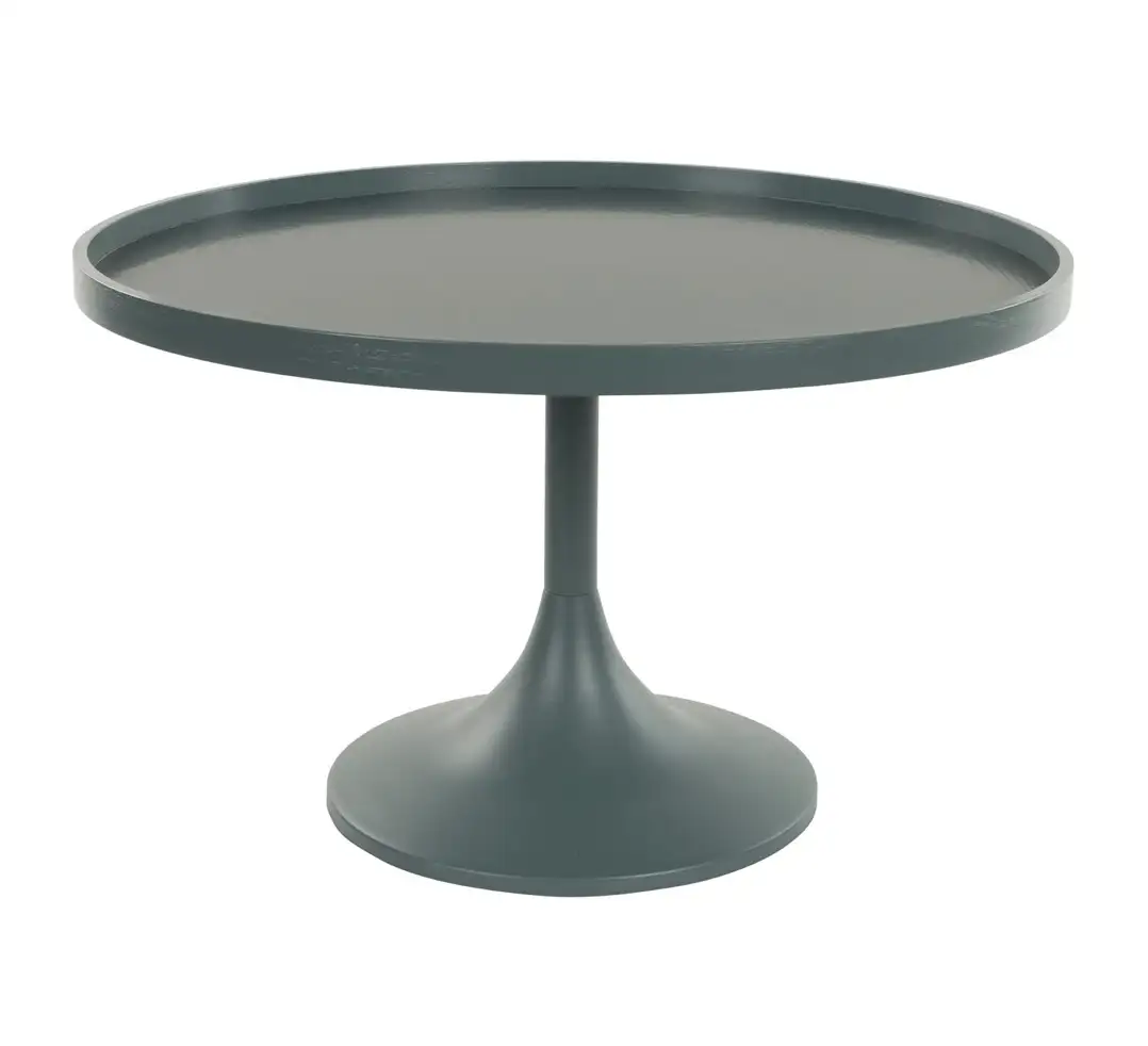 Table Basse en acier Jason