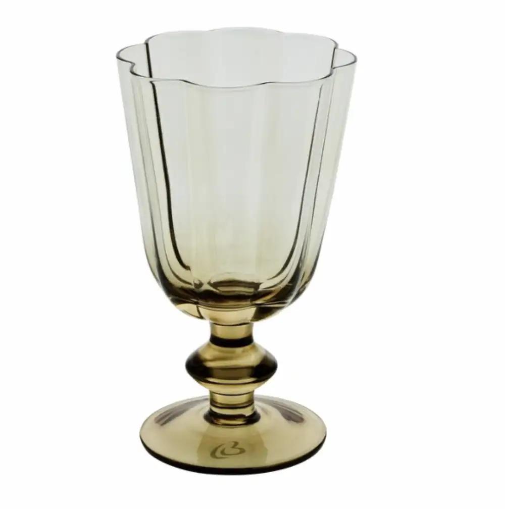 Verre à Pied Flore