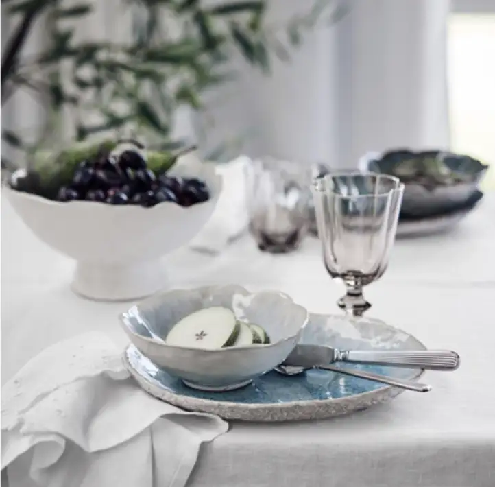 Verre à Pied Flore