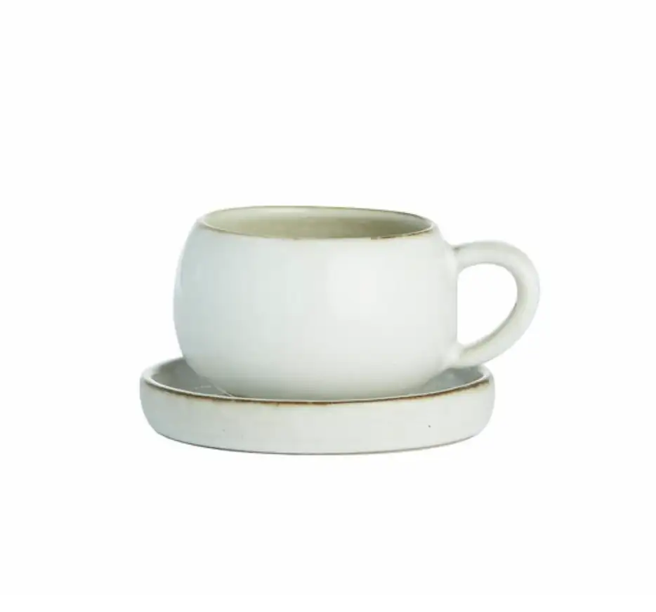 Tasse à expresso America