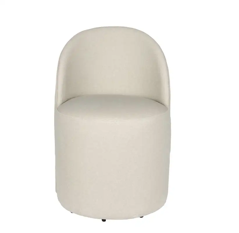 Fauteuil de repas lounge