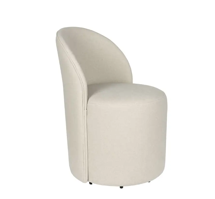Fauteuil de repas lounge