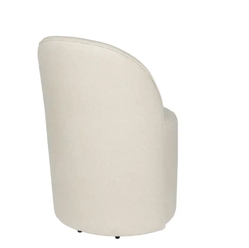 Fauteuil de repas lounge