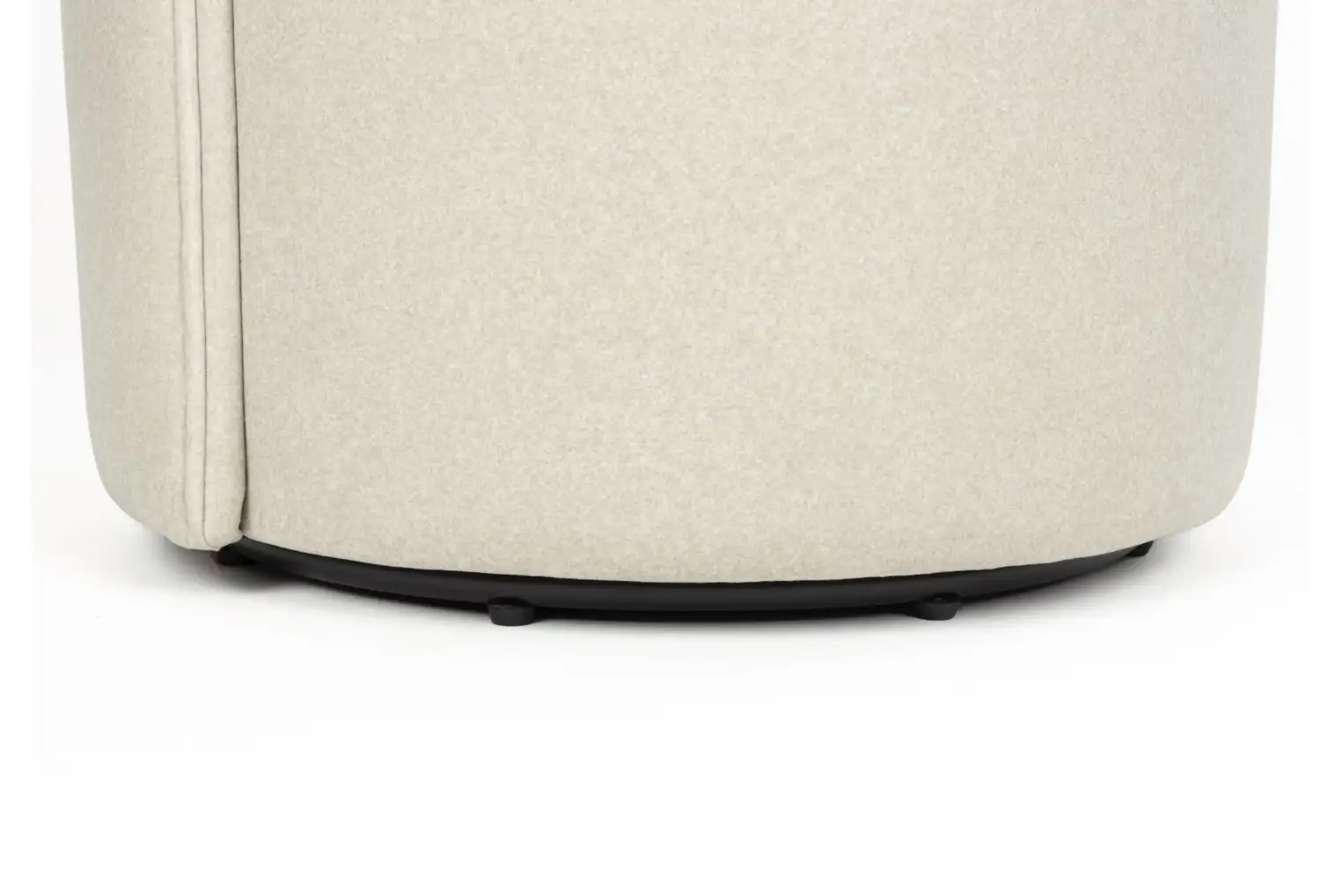 Fauteuil de repas lounge