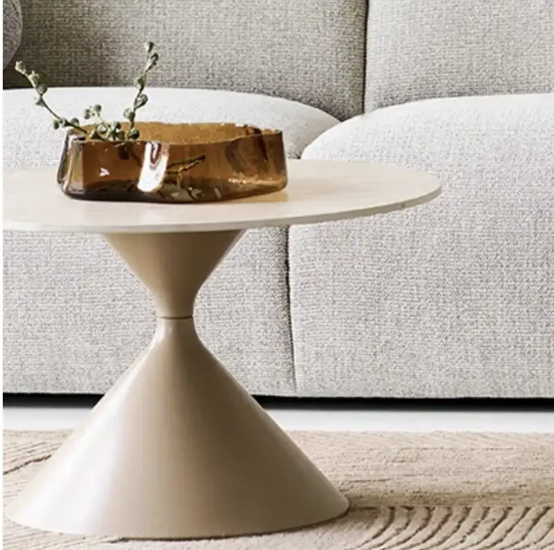 Table basse Travertin