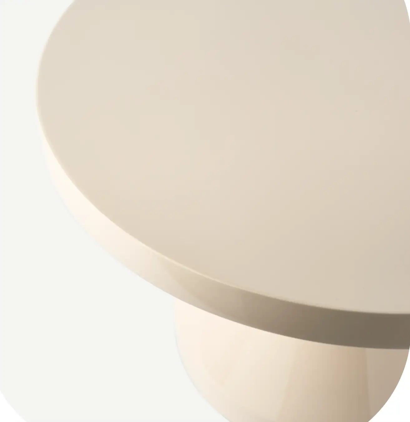 Table Basse ZigZag PolsPotten
