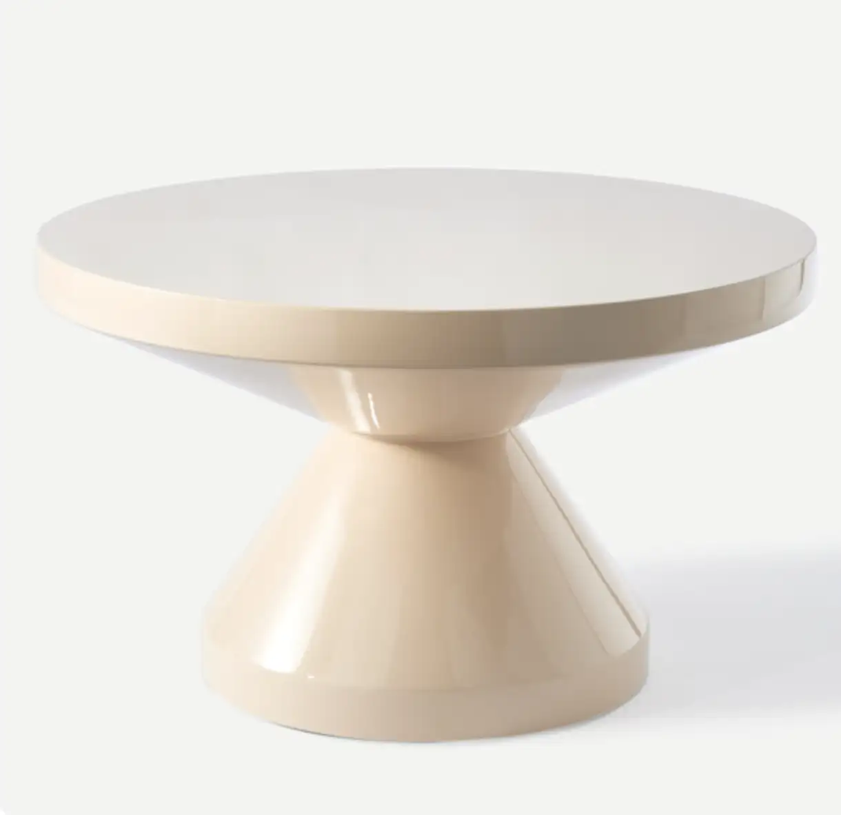 Table Basse ZigZag PolsPotten