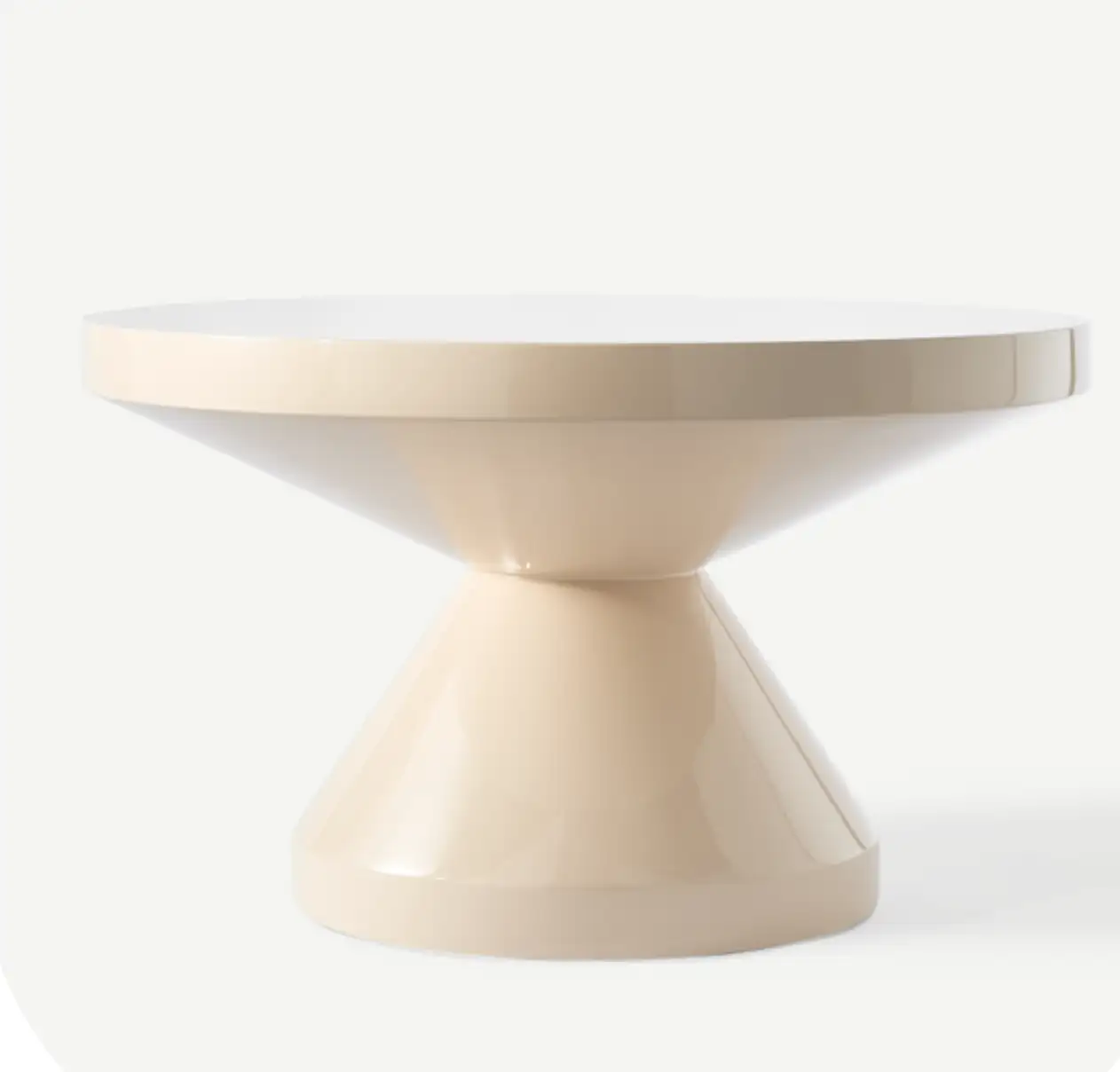 Table Basse ZigZag PolsPotten