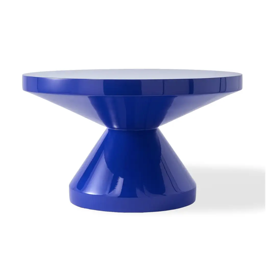 Table Basse ZigZag PolsPotten