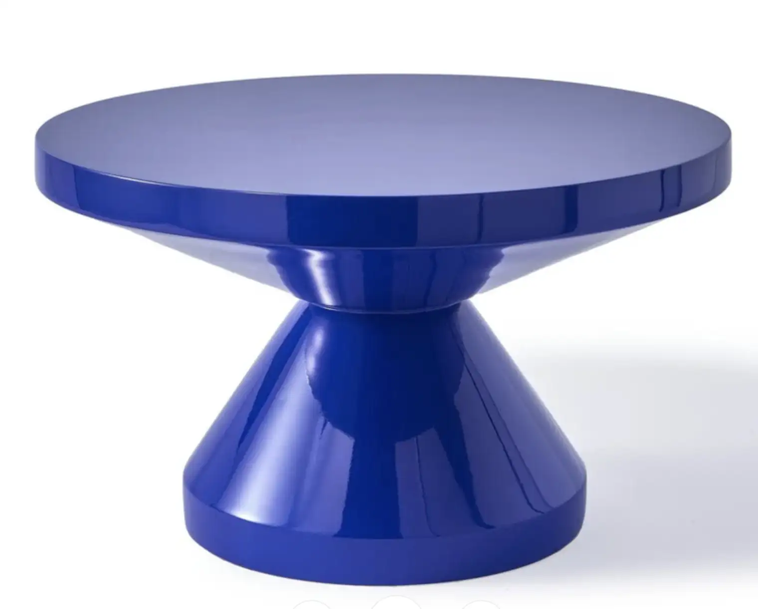 Table Basse ZigZag PolsPotten