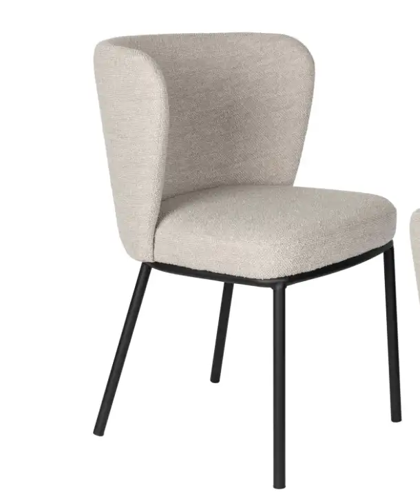 Chaise Gilda